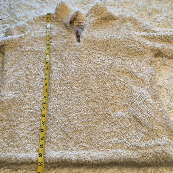 Weatherproof Pullover - Large - Picture 8 of 8